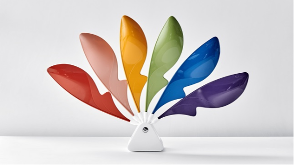 SABIC推出全新LNP™ <i style='color:red'>visualfx</i>™产品系列