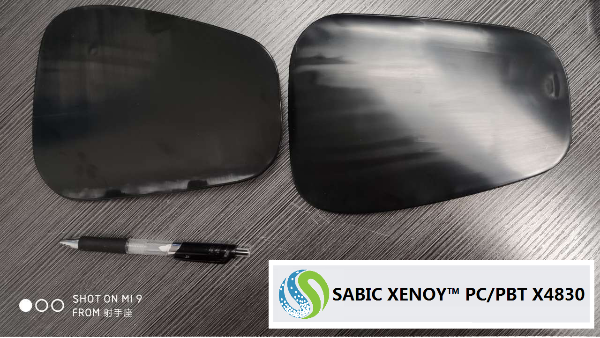 SABIC XENOY™ PC/PBT <i style='color:red'>x4830</i>，SABIC原厂原包
