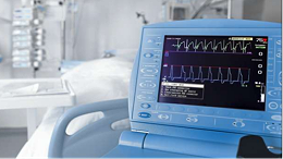 SABIC LNP ELCRES™CRX PC为医疗设备外壳提供更强的耐化学性解决方案