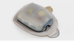 激光塑料焊接在医疗部件中应用